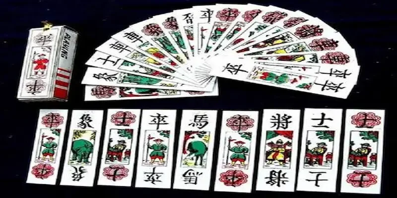 Tam cúc các cặp bài đặc biệt KO66: Cẩm nang chơi chuyên sâu 2 Giao diện sảnh game bài Tam cúc trực tuyến tại nền tảng KO66