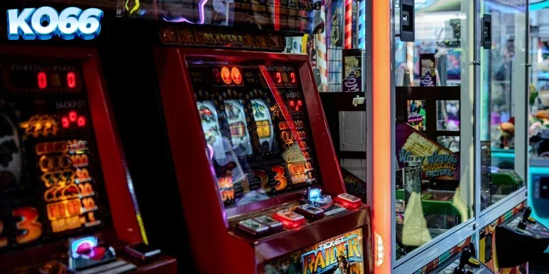 slot-game-3d-doi-thuong-ko66 Chi tiết đồ họa sắc nét và hiệu ứng sống động trong một tựa game quay hũ KO66