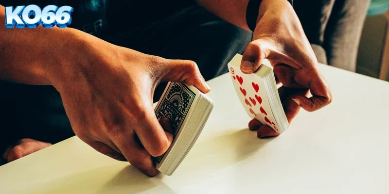 tam-cuc-cac-cap-bai-dac-biet-ko66 Sắp xếp các quân bài Tam cúc thành tổ hợp chiến thuật trên màn hình