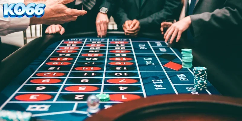 Cận cảnh các quân bài Tá Lả được sắp xếp gọn gàng trên giao diện trò chơi